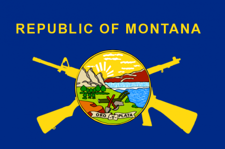 MontanaFlagGuns